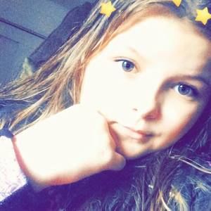 Meet your Posher, Bryannah